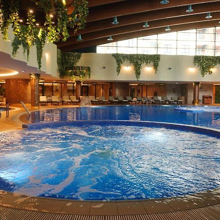 Hotel Zlatibor Exteriör bild