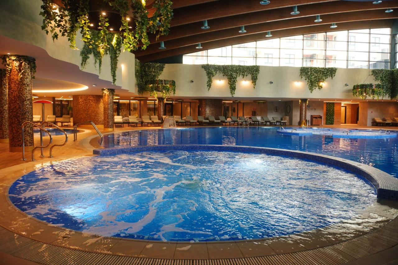 Hotel Zlatibor Exteriör bild